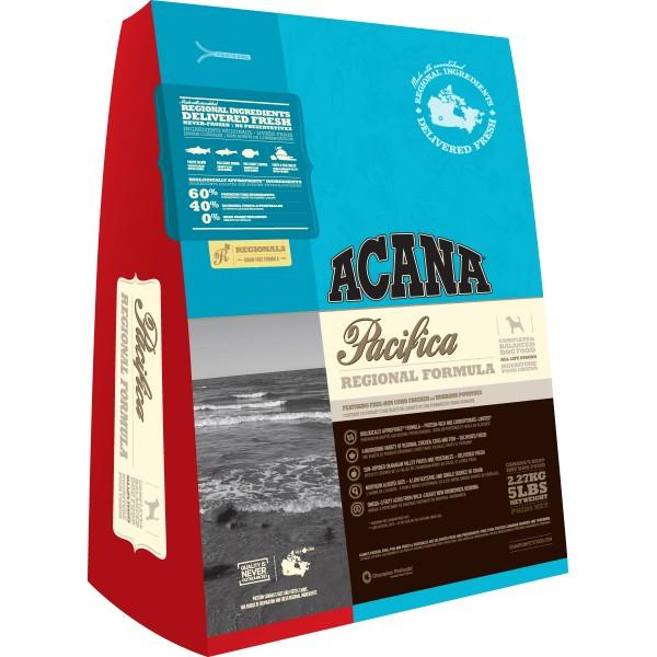 Foto Acana pacifica dog 13 kg.