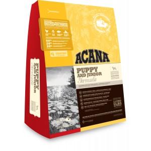 Foto Acana puppy & junior 13 kg.