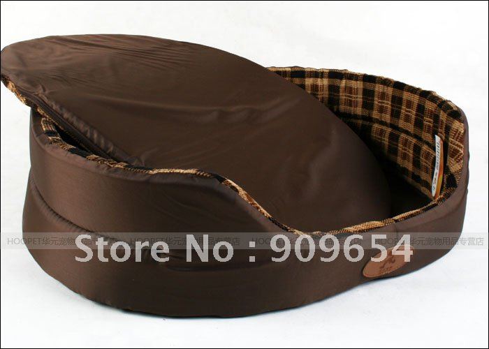 Foto acaricie la cama desmontable de la colada, cama, perro del vip, el perro que la cama envía la estera, medium60