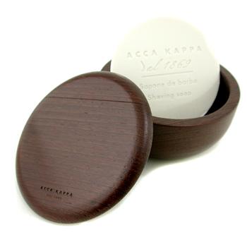 Foto Acca Kappa - 1869 Jabón Afeitado Almendras con Jabonera - 150g/5.3oz; skincare / cosmetics