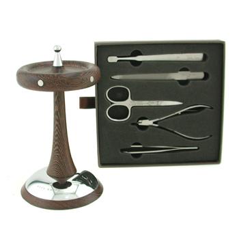 Foto Acca Kappa - 1869 Set de Manicura - 6pcs; skincare / cosmetics