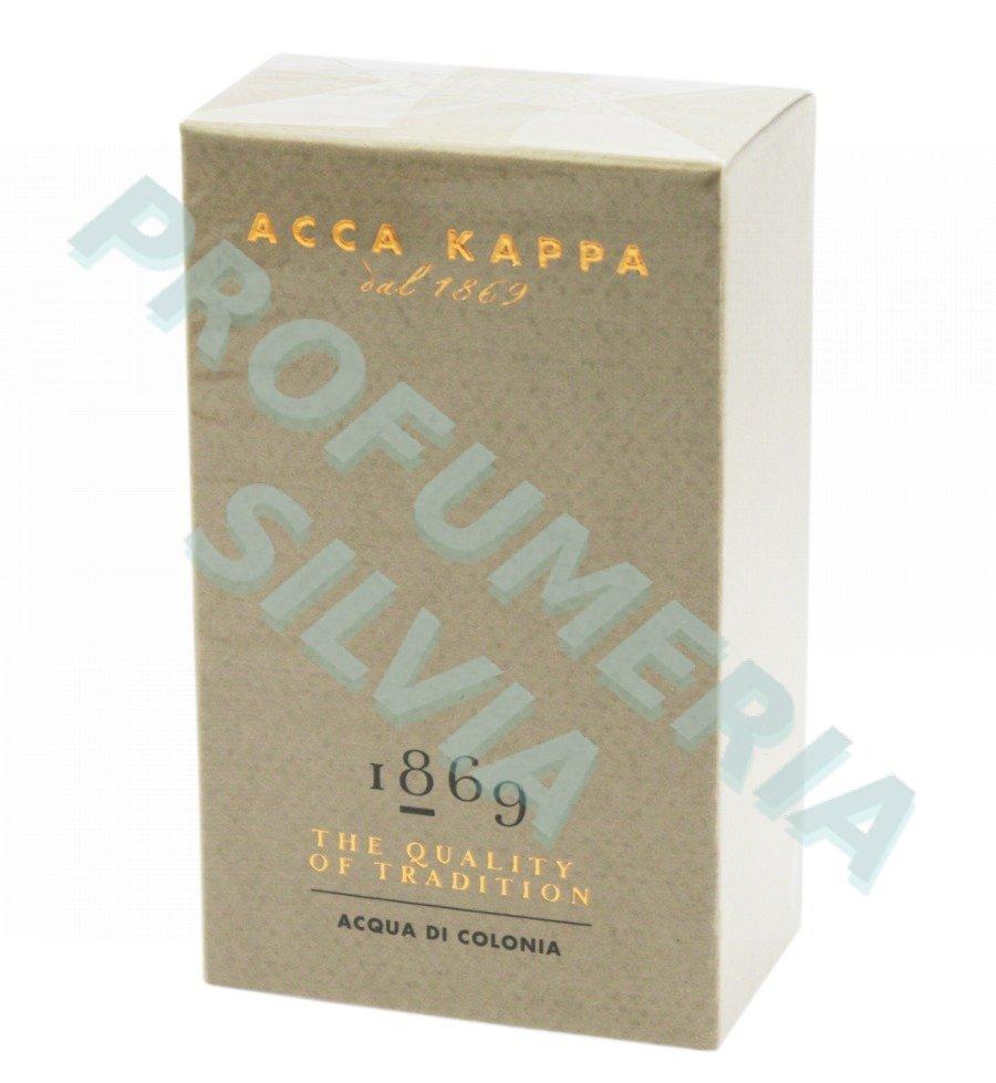 Foto acca kappa 1869 agua de colonia 100ml Acca Kappa