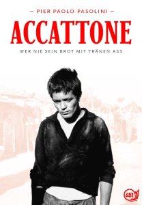 Foto Accattone-Wer nie sein Brot [DE-Version] DVD