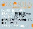 Foto Accentus - Accentus (box Set)