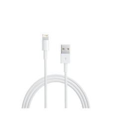 Foto Accesorio Apple cable lightning a usb [MD818ZM/A] [0885909627424]