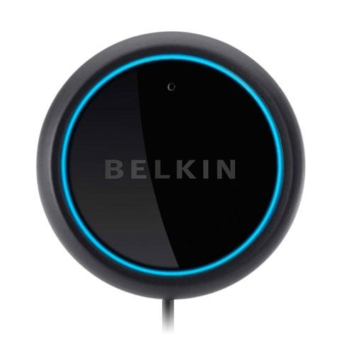 Foto Accesorio Belkin belkin bluetooth in-car adapter [F4U037CW] [72286879