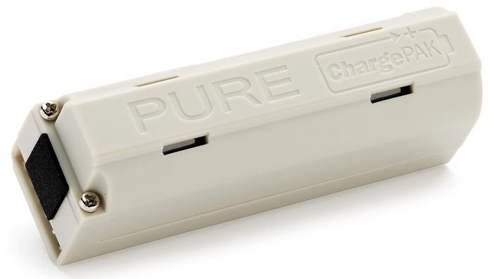 Foto Accesorio de audio Pure ChargePAK A1