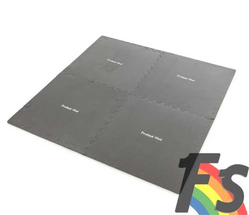 Foto Accesorio Fitness protect mat cg0078 - i gym