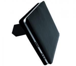 Foto Accesorio funda tablet piel ipad2 color negro 10