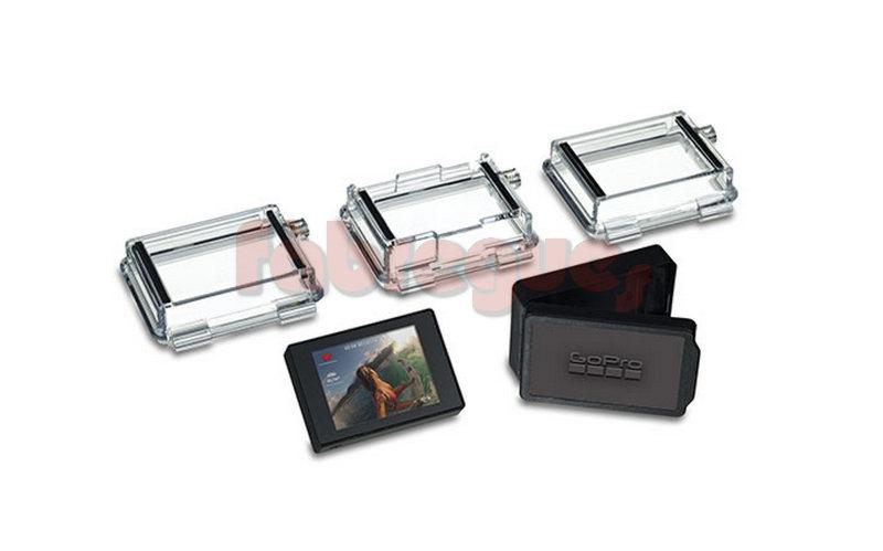 Foto Accesorio GoPro Hero LCD Tactil Bacpac