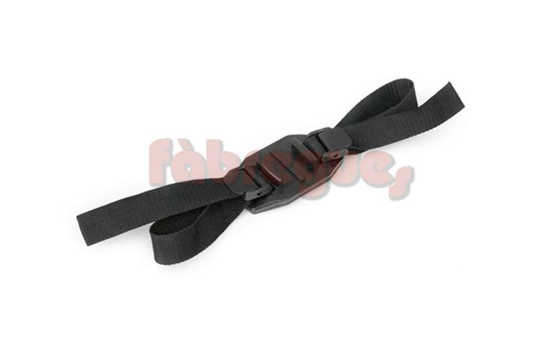 Foto Accesorio GoPro Hero Soporte casco perforado