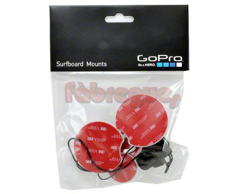 Foto Accesorio GoPro Hero Soporte Surf