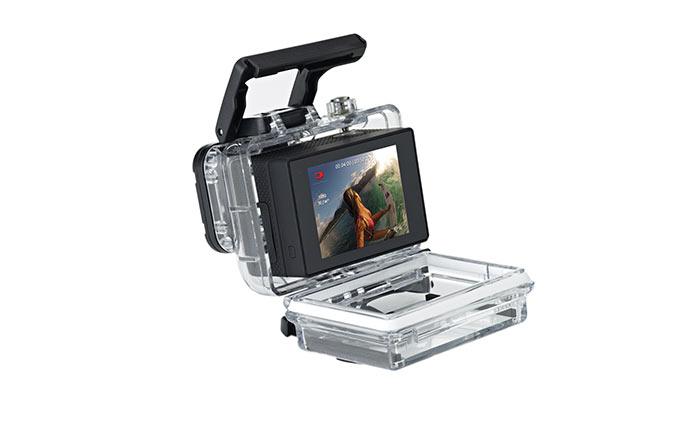 Foto ACCESORIO GOPRO LCD TOUCH BACPAC