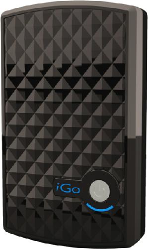Foto Accesorio iGo igo cargador de pared 2 en 1 para t [PS00315-0002] [505