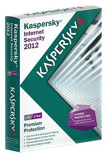 Foto Accesorio Kaspersky Lab kaspersky internet securi [KL1843SXCFS-OEM] [