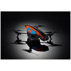 Foto Accesorio Parrot helicoptero parrot ar drone 2 0 [PF721002AD] [352041
