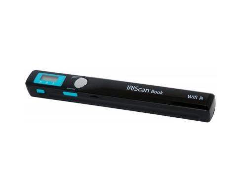 Foto ACCESORIO PC IRIS IRISSCANBOOK 3 SCANNER PORTÁTIL (457888)