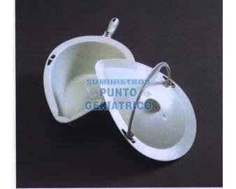 Foto Accesorio Silla de ducha y WC (Accesorios)