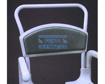 Foto Accesorio Silla de ducha y WC (Accesorios)
