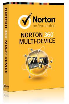 Foto Accesorio Symantec norton antivirus 360 multidevi [21262788] [5397039