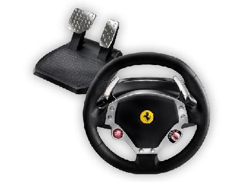 Foto Accesorio Thrustmaster ferrari 430 force feedback [4160592] [33629341