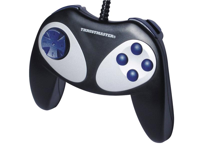 Foto Accesorio Thrustmaster firestorm digital 3 gamepad [2960626] [3362932