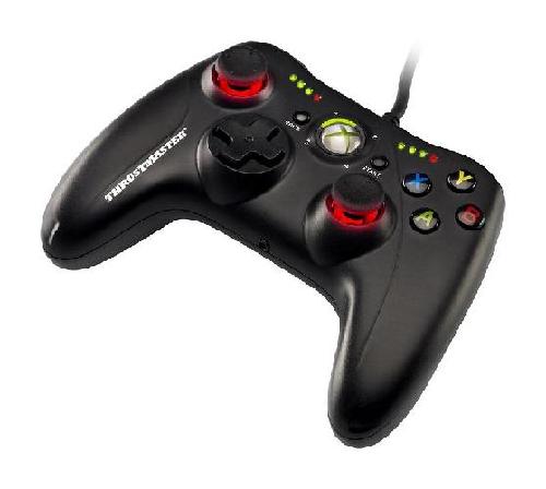 Foto Accesorio Thrustmaster gpx lightback - xbox / pc [4460099] [336293440