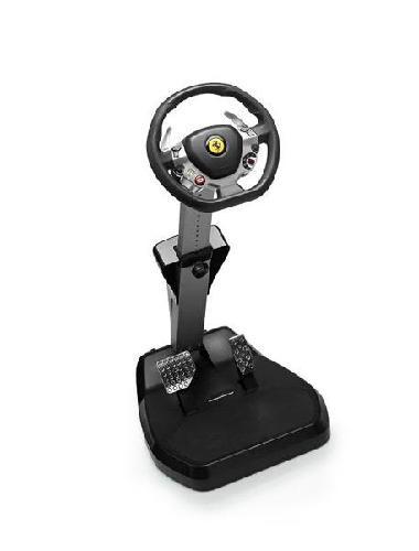 Foto Accesorio Thrustmaster volante thrustmaster ferra [4460096] [33629344