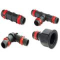 Foto Accesorios - Tuberías con Anilla Rollo 50 Mts - 16 Mm