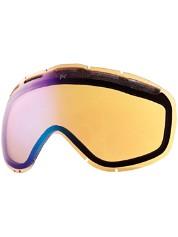 Foto Accesorios Anon Tracker Lens blue amber Youth