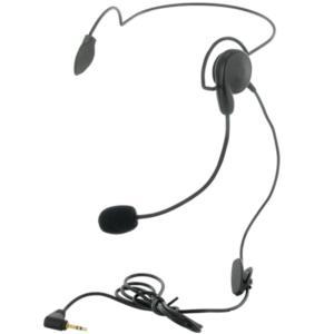 Foto Accesorios Auricular de nuca para Talkabout y XTL446