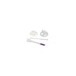 Foto Accesorios Bebe Due Set Recambios Biberón Medic