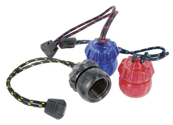 Foto Accesorios Best Divers Tapon Din