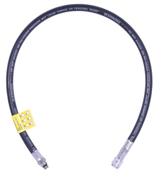 Foto Accesorios Beuchat Latiguillo Para Masterlift Tek