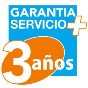 Foto Accesorios centralita Extensión garantía 3 años - Centralita