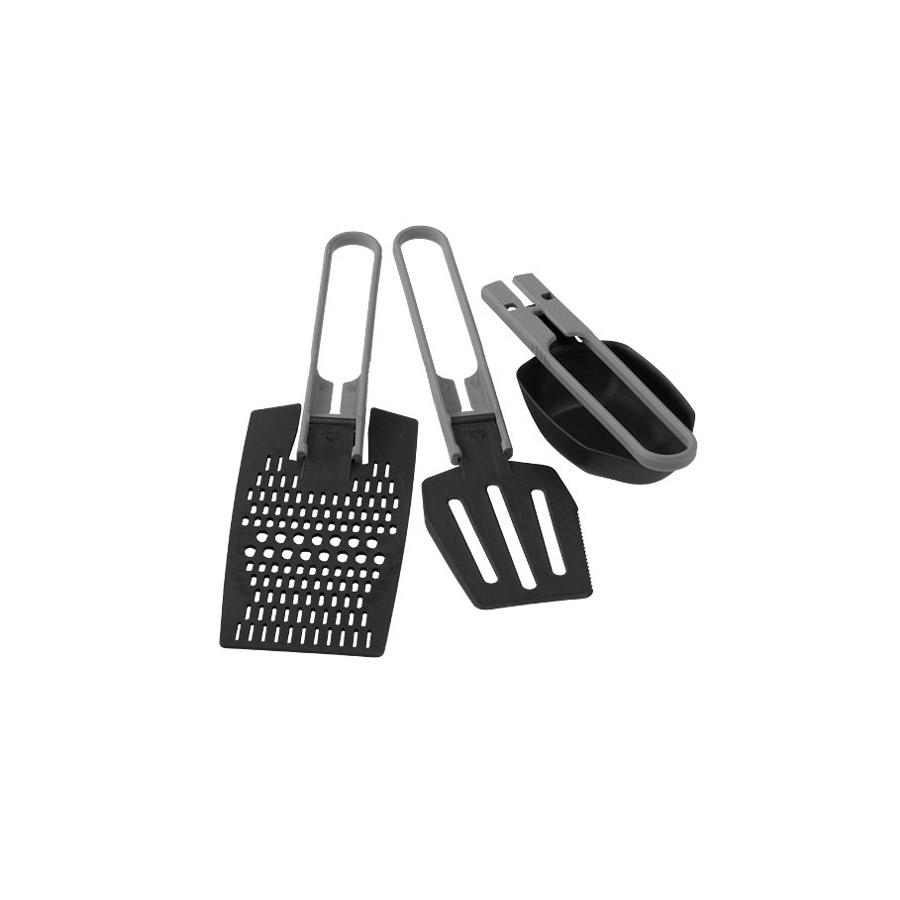 Foto Accesorios cocina camping MSR Alpine Set de utensilios de cocina