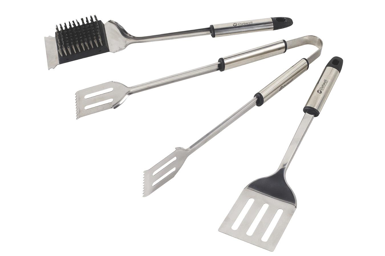 Foto Accesorios cocina camping Outwell Gap negro