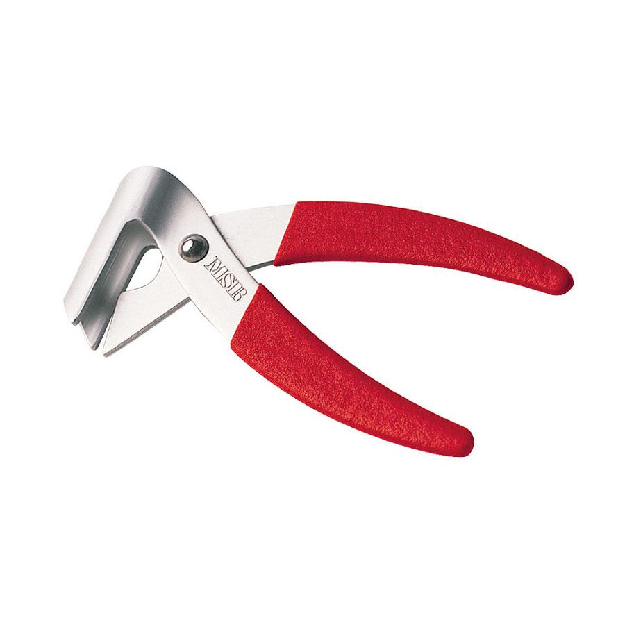 Foto Accesorios de vajilla de camping MSR LiteLifter gris/rojo