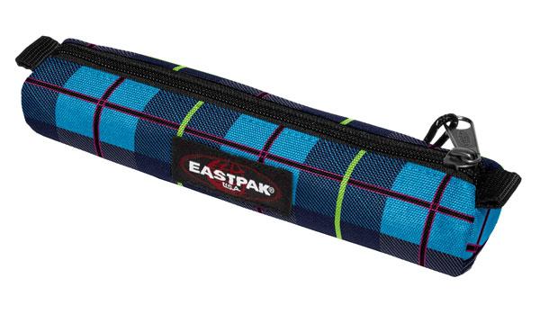 Foto Accesorios Eastpak Small Round Unichecks Blue