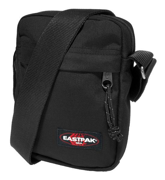 Foto Accesorios Eastpak The One Black