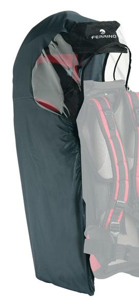 Foto Accesorios Ferrino Carrier Cover