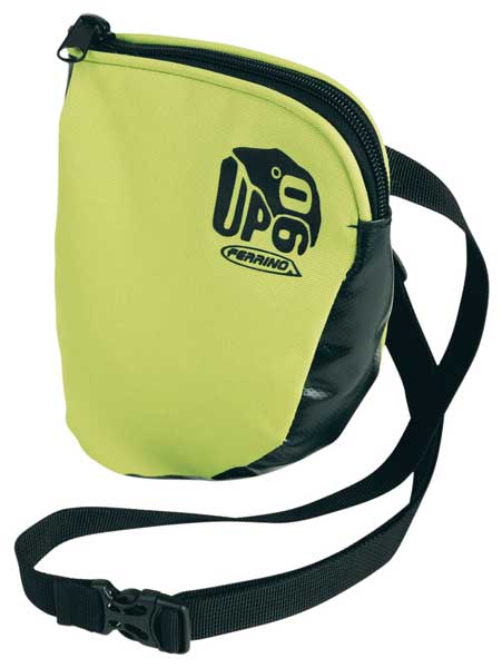 Foto Accesorios Ferrino Chalky Zip Supertex