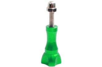 Foto accesorios gopro - gopole rosca aluminio gpts-g4