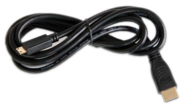 Foto Accesorios Gopro Hdmi Cable Hero