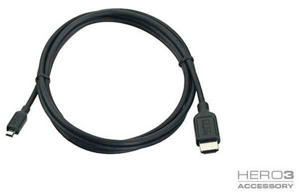 Foto Accesorios Gopro Hdmi Cable Hero3