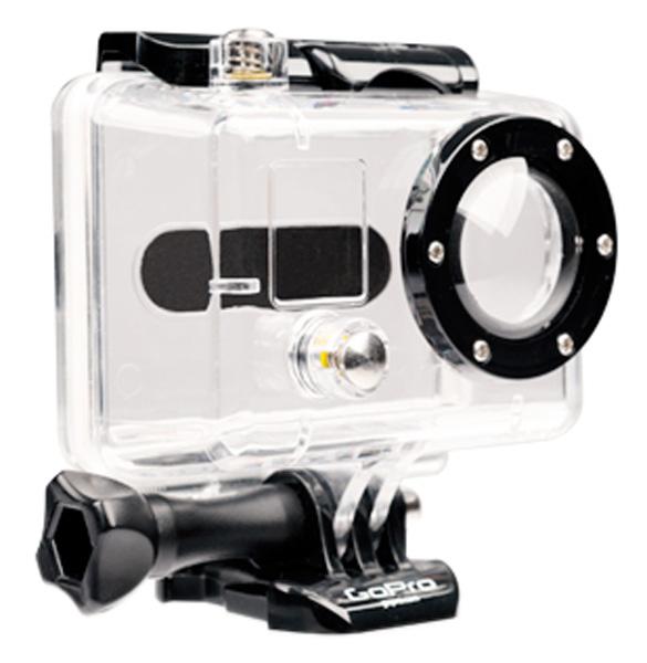 Foto Accesorios Gopro Hero3 Replacement Housing