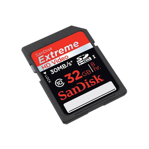 Foto Accesorios Gopro Sd Card Type 10