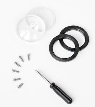 Foto Accesorios Gopro Spare Lens 170 Degree