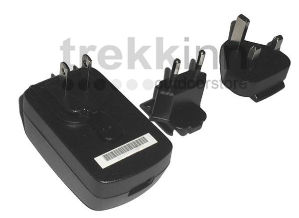 Foto Accesorios gps montaña Magellan Ac-dc Adaptor