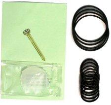 Foto Accesorios Green Force Kit De Mantenimiento